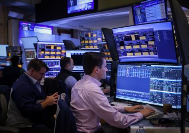 We got more defensive last week as Wall Street raised the bar for AI stocks